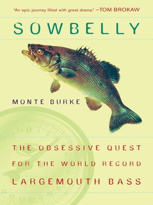 cover image of Sowbelly
